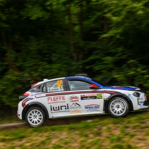 34° RALLY CITTA' DI SCHIO - Gallery 17